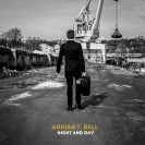 Night and Day Cover Night and Day Cover